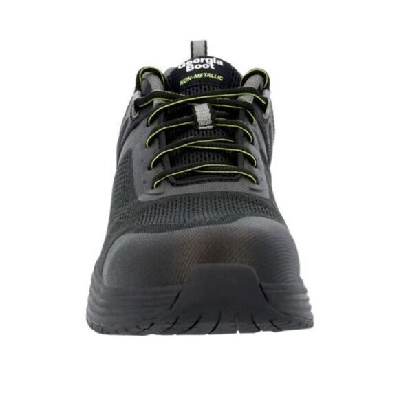 GEORGIA BOOT Work GB00543 DuraBlend Sport Composite Toe Electrical Hazard NEW - Picture 3 of 15